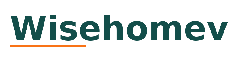 Wisehomev logo